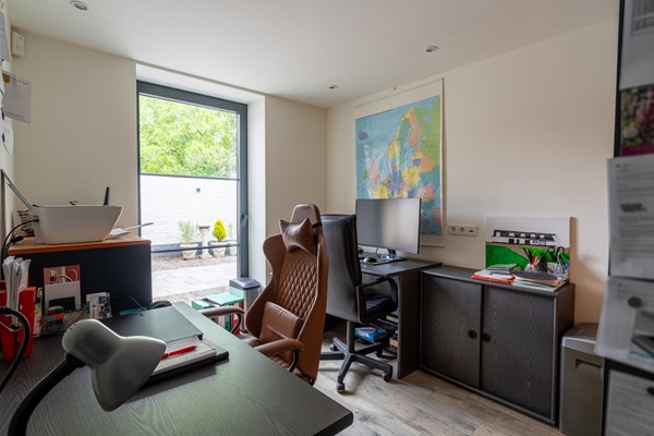 Medium property photo - Zuidhollandsedijk 141, 5171 TL Kaatsheuvel